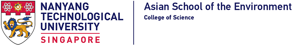 Nanyang Technological University Logo