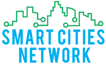 Smart Cities Network Logo